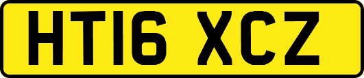 HT16XCZ
