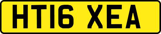 HT16XEA