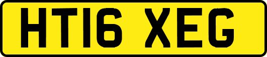 HT16XEG