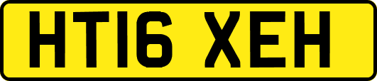 HT16XEH