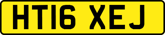 HT16XEJ