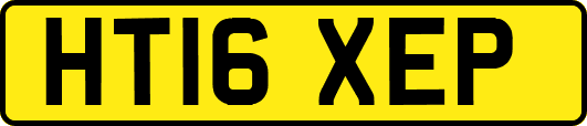 HT16XEP