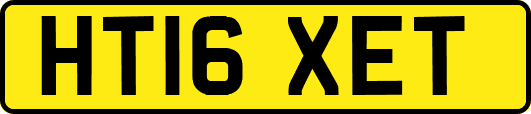 HT16XET