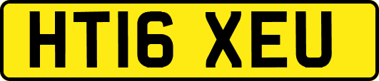 HT16XEU