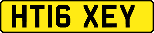 HT16XEY