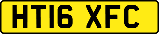 HT16XFC
