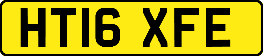 HT16XFE