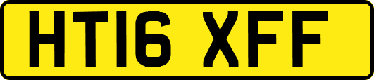 HT16XFF
