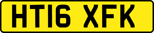 HT16XFK