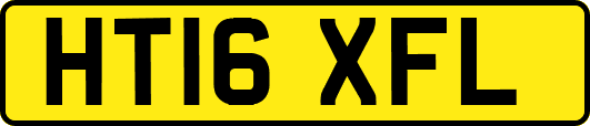 HT16XFL