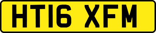 HT16XFM