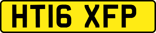 HT16XFP