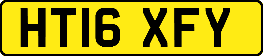 HT16XFY