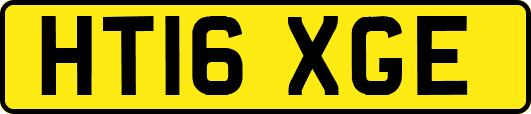 HT16XGE