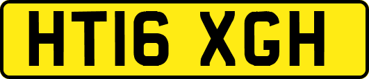 HT16XGH