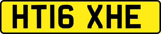HT16XHE