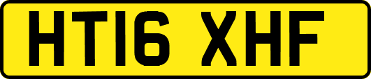 HT16XHF