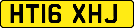 HT16XHJ