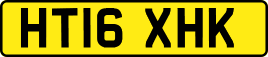 HT16XHK