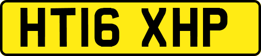 HT16XHP