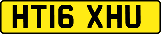 HT16XHU