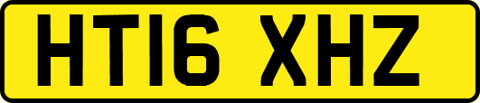 HT16XHZ