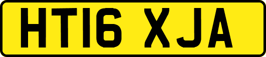HT16XJA