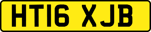 HT16XJB