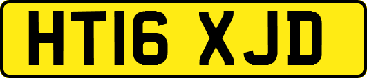 HT16XJD