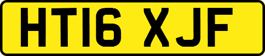 HT16XJF