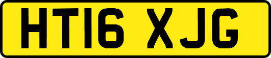 HT16XJG