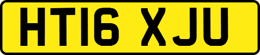 HT16XJU