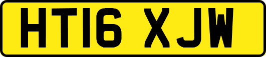 HT16XJW