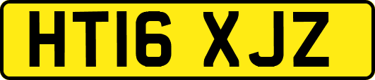 HT16XJZ
