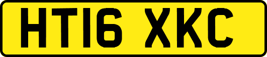 HT16XKC