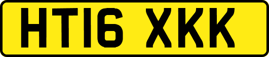 HT16XKK