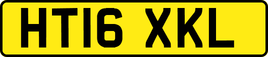 HT16XKL