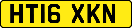 HT16XKN