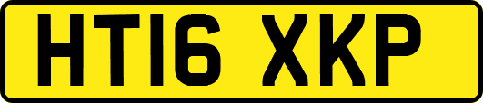 HT16XKP