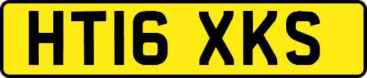 HT16XKS