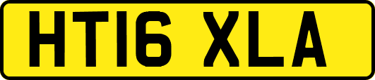 HT16XLA