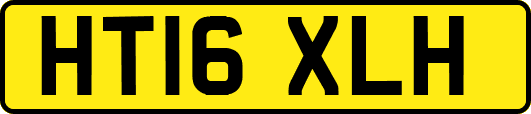 HT16XLH