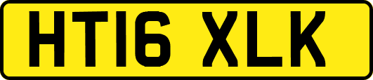 HT16XLK