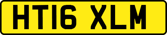 HT16XLM