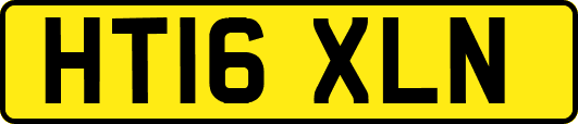 HT16XLN