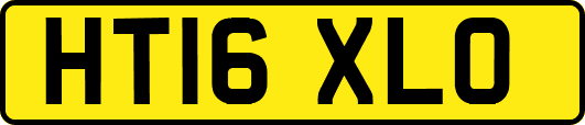 HT16XLO