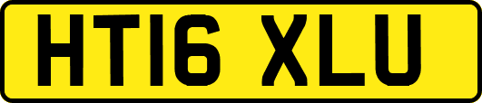 HT16XLU