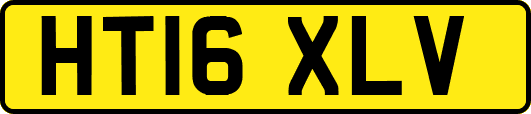 HT16XLV
