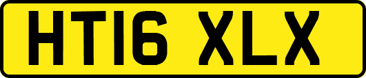 HT16XLX