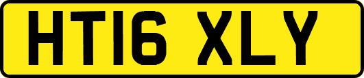 HT16XLY